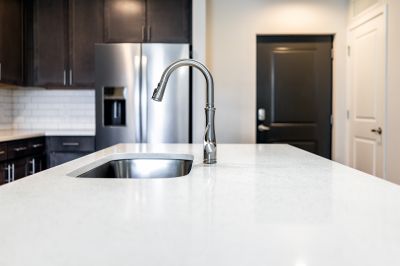 Kitchen Granite Countertop