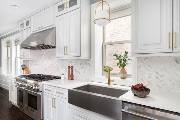 Galley Kitchen Remodeling in Breckenridge