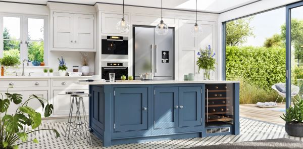 Kitchen Design Service in Breckenridge