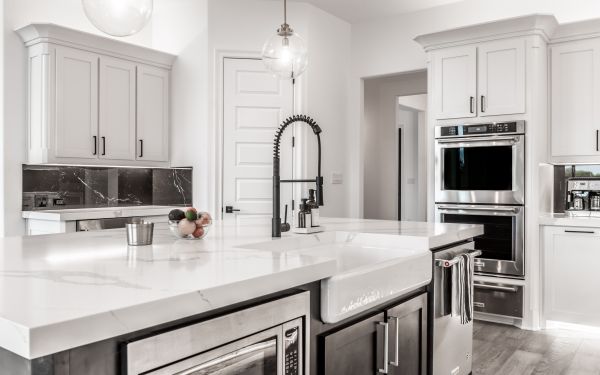 Kitchen Updating in Breckenridge