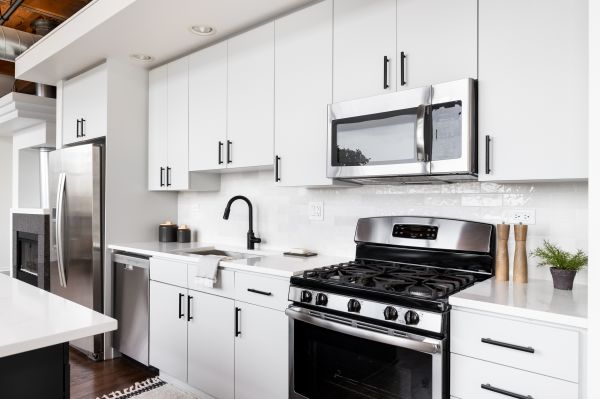 Kitchen Modification in Breckenridge
