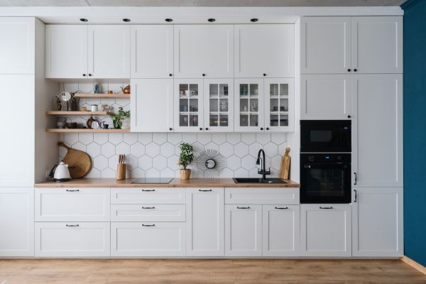 Kitchen Cupboards Remodeling in Breckenridge
