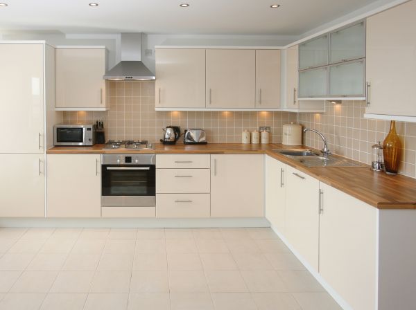 Kitchen Cabinets Remodeling in Breckenridge