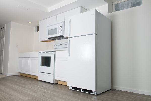 Kitchen Cabinet Remodeling in Breckenridge