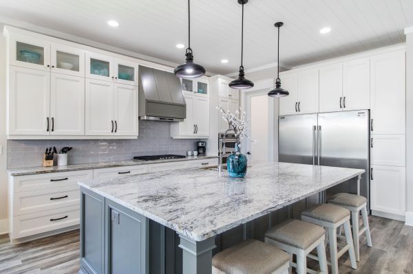 Modern Kitchen Remodeling in Breckenridge